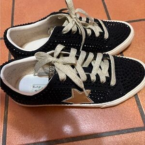 Vintage Havana- grande slip on sneaker